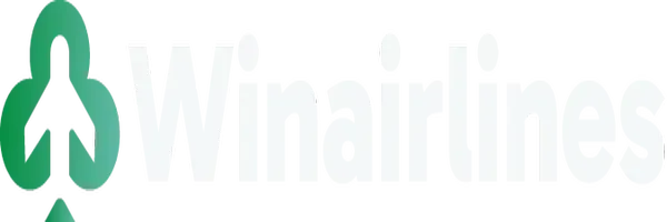 WinAirlines Logo